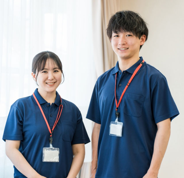 作業療法士
