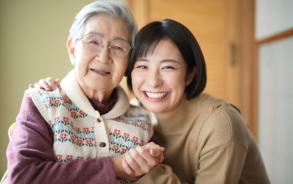 介護休業