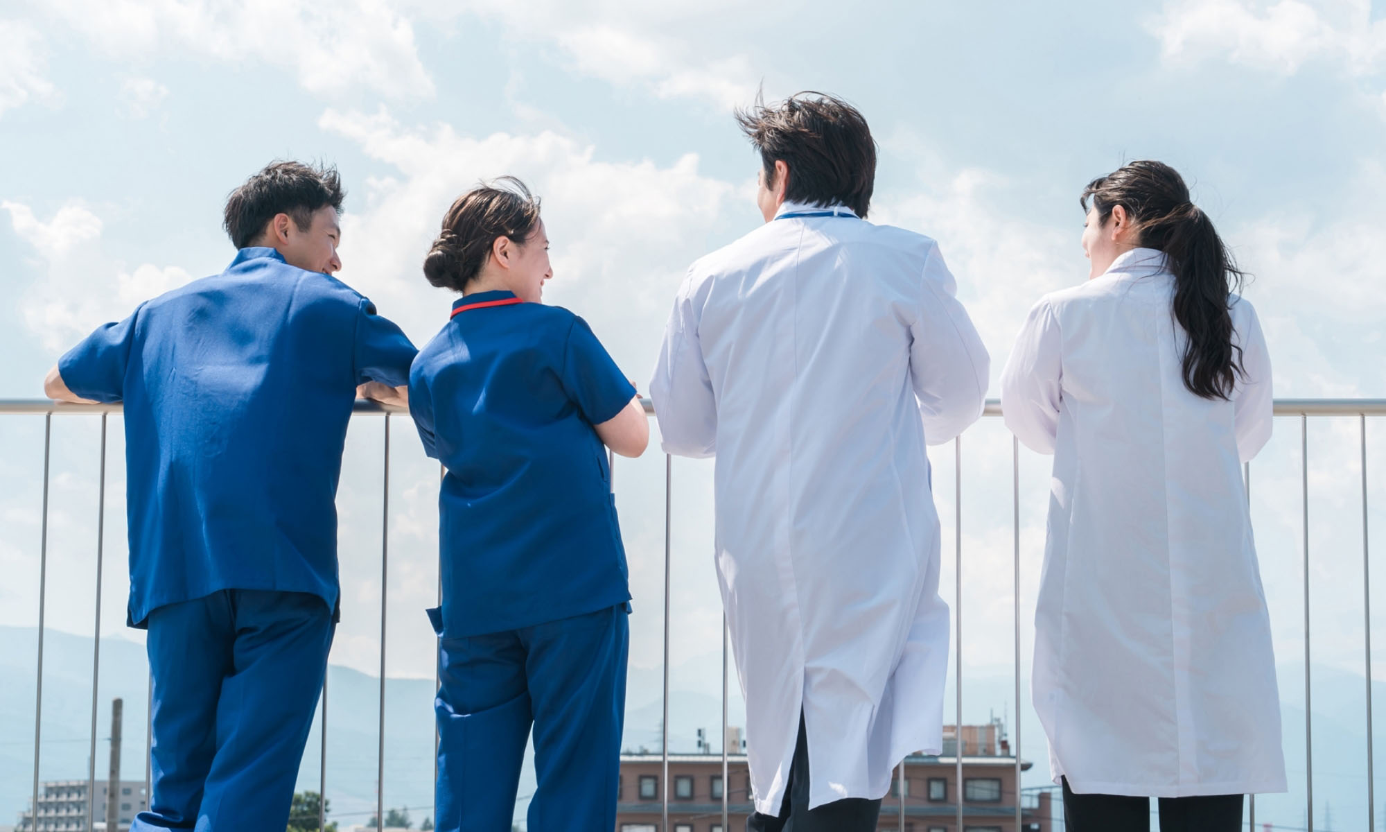 クロストークメンバー