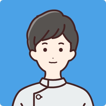 理学療法士 S.T さん